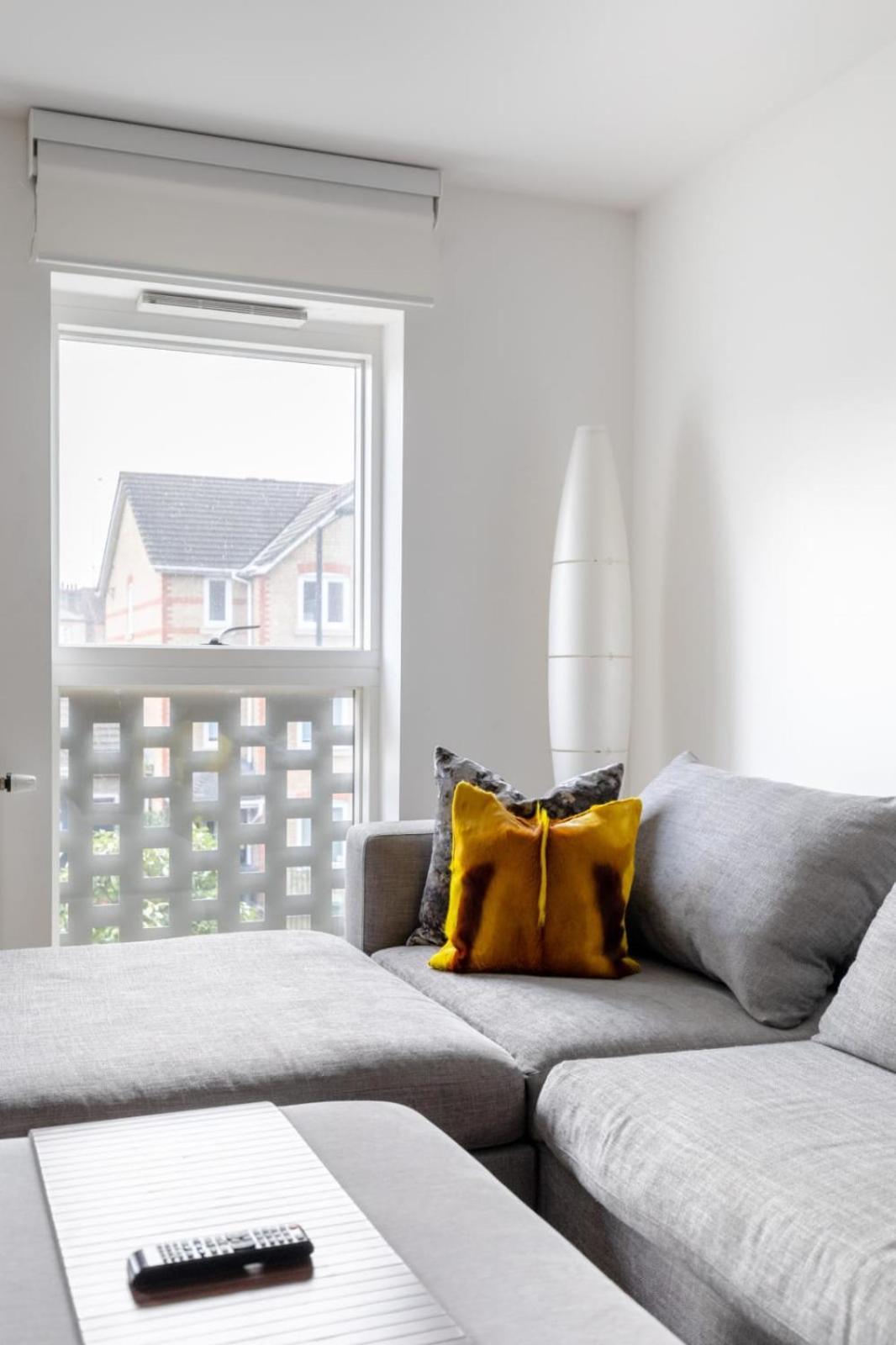 Gorgeous 1bd Flat - 10 Mins From Clapham Common! *