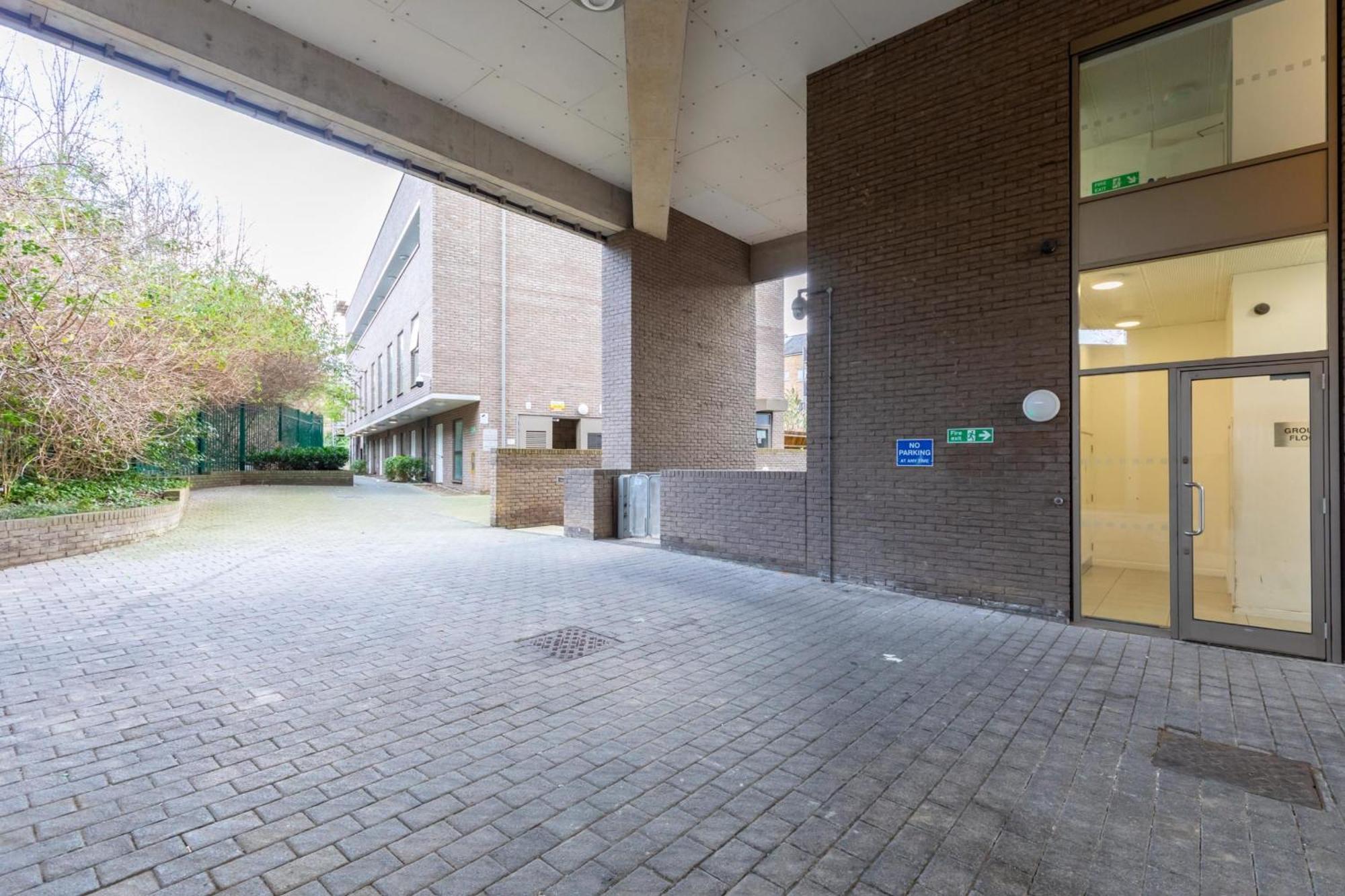 Gorgeous 1bd Flat - 10 Mins From Clapham Common! Londra