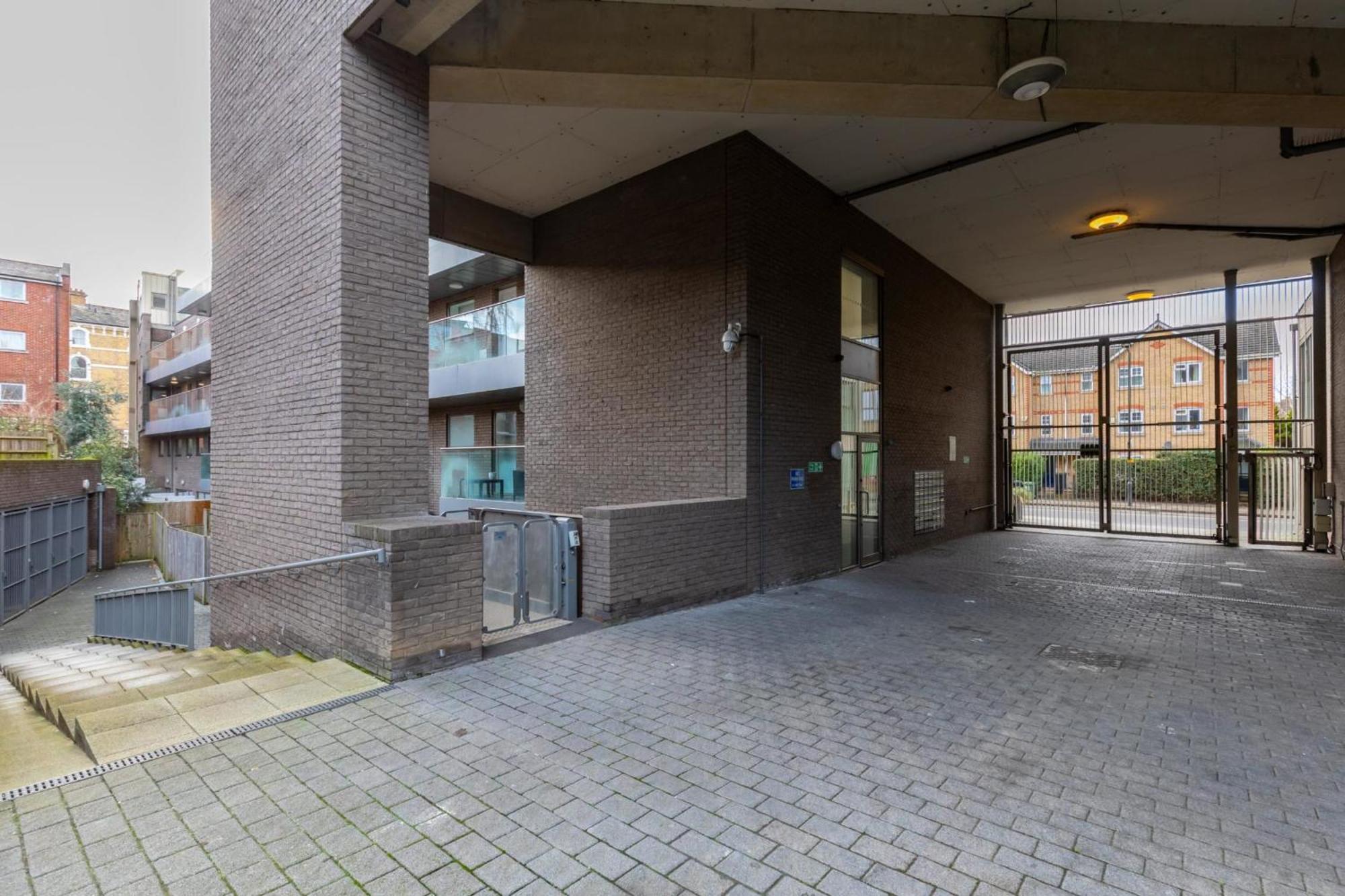 Appartamento Gorgeous 1bd Flat - 10 Mins From Clapham Common! *